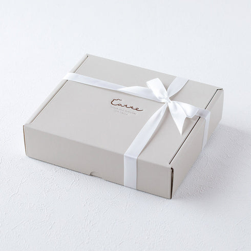 catte キャッテ ギフトボックス 35 アイボリー.|s7